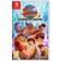 Street Fighter: 30th Anniversary Collection (Switch)