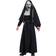 Rubies The Nun Movie The Nun Deluxe Adult Costume