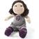Smallstuff Knitted Doll Luna 30cm