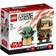 LEGO BrickHeadz Luke Skywalker & Yoda 41627