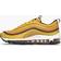 Nike Air Max 97 Mustard Women's