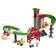 BRIO Lift & Load Warehouse Set 33887