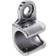 Thule Axle Mount Ezhitch Cup - Argenté