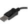 StarTech DisplayPort - 3 DisplayPort Splitter 3m
