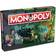 USAopoly Monopoly: Ricky & Morty