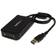 StarTech USB A - VGA M-F 0.5