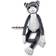 Zazu Katie the Cat Nattlampa
