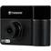 Transcend Dashcam 64gb drivepro 550 dual1080p TS-DP550B-64G