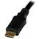 StarTech Mini HDMI - VGA M-F 0.7ft