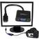 StarTech Mini HDMI - VGA M-F 0.2m