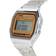 Casio Vintage A158WEA-9EF Argento 00