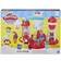Play-Doh Kitchen Creations Ultimate Swirl Ice Cream Maker