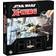 Fantasy Flight Games Star Wars : X-Wing Miniatures Game Second Edition