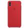 Apple iPhone XS Max Silicone Case