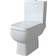 RAK Ceramics Series 600 (S600PAKSC)