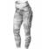 Better Bodies Camo High Tights Women - White Camo