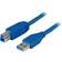 EFB Elektronik Classic USB A-USB B 3.0 1m