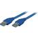EFB Elektronik Premium USB A-USB A 3.0 5m