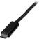 StarTech USB C - VGA Adapter M-M 6.6ft