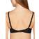 Chantelle Orangerie Lace Plunge Bra - Black