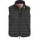 Parajumpers Perfect Super Lightweight Vest - Black