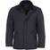 Barbour Chelsea Sportsquilt Jacket - Black