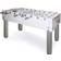 Garlando G 500 Pure White Football Table