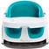 Ingenuity Baby Base Seggiolino 2-in-1 Ardesia