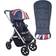 Easywalker Mini Design Set Union Jack