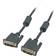 EFB Elektronik Ferrite DVI-D - DVI-D 2m