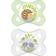 Mam Original Latex Pacifier 0-6m 2-pack