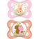 Mam Original Latex Pacifier 0-6m 2-pack