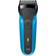 Braun Series 3 310s Rasoir Sans Fil Bleu
