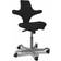 Hag Capisco 8106 - Sort Kontorstol 81cm