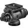 Gitzo GHF2W 2-Way Fluid Head for Wildlife Photographers