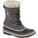 Sorel Carnival - Pewter/Black