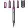 Dyson Airwrap Smooth + Control Nickel/Fuchsia