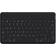 Logitech Keys-To-Go Musta US
