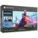 Microsoft Xbox One X 1TB - Battlefield V - Gold Rush Special Edition