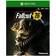 Microsoft Xbox One X 1TB - Fallout 76 - Robot White Special Edition