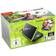 Nintendo New 2DS XL Black & Lime Green Mario Kar