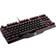 ASUS ROG Claymore Core Cherry MX Red RGB (German)