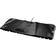 ASUS ROG Claymore Core Cherry MX Red RGB (German)