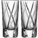 Orrefors City Shot Glass 5cl 2pcs