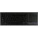 Logitech Illuminated Living-Room Keyboard K830 (German)