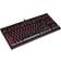 Corsair K63 Compact Mechanical Cherry MX Red Gaming Keyboard (English)