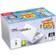 Nintendo New 2DS XL White & Lavender Tomodachi Life