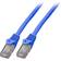 EFB Elektronik LSZH RJ45-RJ45 U/UTP Cat5e 20m