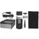 Wahl 3615-0471 Mobile Shaver Autonomía 45min Pantalla LED 3W