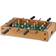 Relaxdays Table Football Game